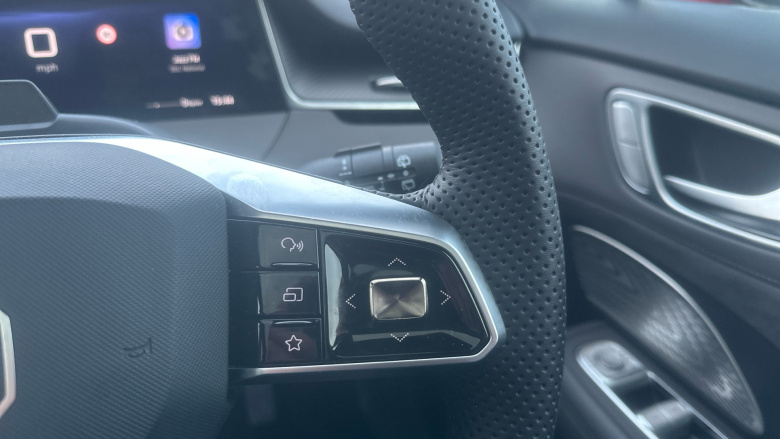 MG Mgs6 266kW Trophy EV Dual Motor 77kWh 5dr Auto Electric Estate